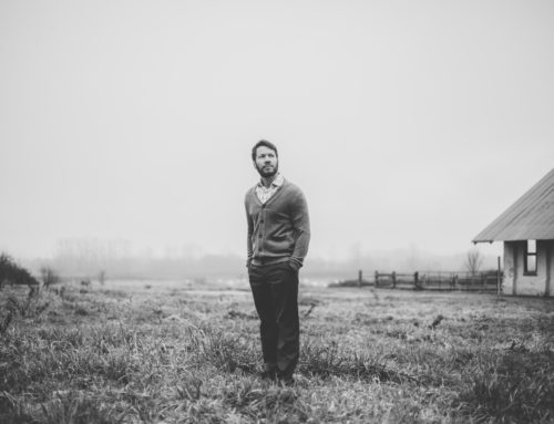 Fourth album Kickstarter is live!