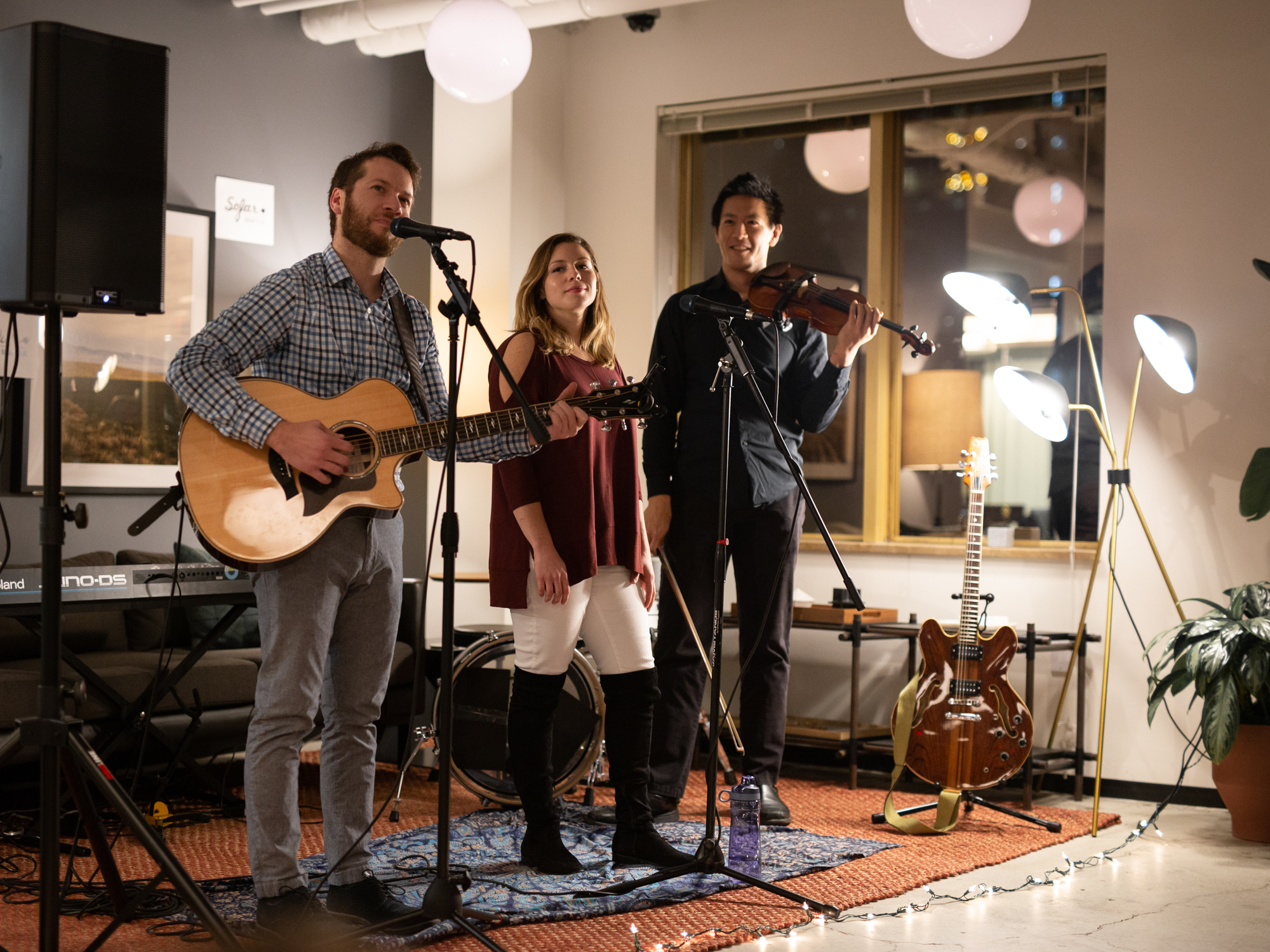 sofar sounds live 2020