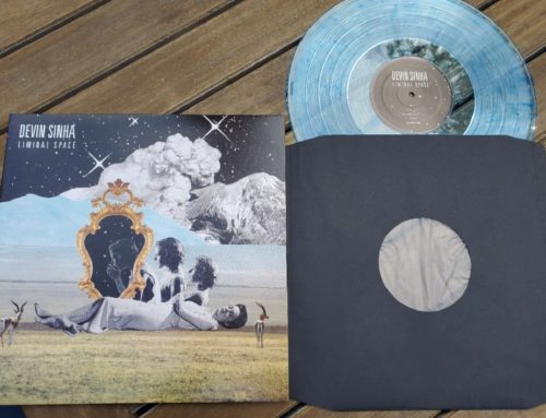 Song Premiere- If You Can