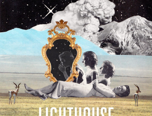 Lighthouse song premiere!